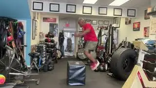 50 Plus Fit Club intro