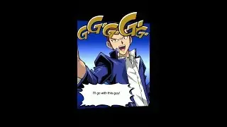 Yugioh Duel Links - Here is Tristan's ACE Monster!