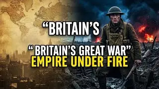 The Great War Faultlines of an Empire