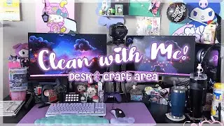 Cleaning my Messy Workspace to Promote Creativity and Productivity