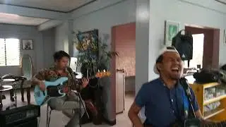Cavite Uplanders musikeros