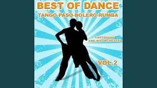 Tristesse tango