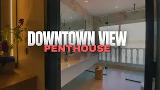 Downtown penthouse apartment in islamabad | park view city