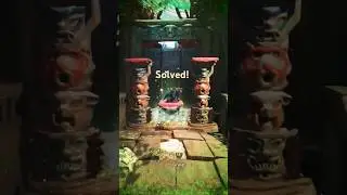 MONKEY KING totem solved | Split Fiction PS5 Gameplay #gaming #gameplay #ps5
