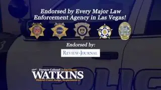 John G Watkins
