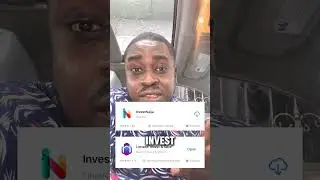 TOP 5 INVESTMENT APPS EVERY NIGERIAN NEEDS IN 2026.