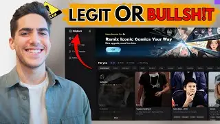 Polybuzz AI 2026: What Real Users Are Saying + Scam Alerts