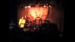 Hans Dulfer in 