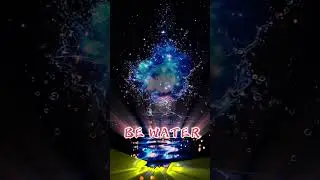 Calm is power.Noise can&rsquo;t control me.#BeWater #CalmPower #StayInControl #NoNoise #Mindset#道 #静 #强者系列