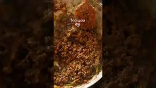 No Onion No Garlic Bhangoor ya Sukhe Kale Chane recipe for Ashtami or Navmi 🌱😍 #navratri #ashtami
