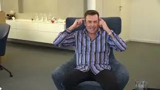 bei Lightbeer zu Gast: J&uuml;rgen H&ouml;ller- Der Motivationstrainer mit den Powerdays
