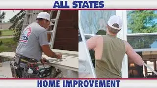 A Winning Team | All States Home Improvement