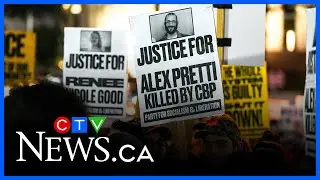 ICE acting as Trump’s ‘private police force’: political analyst