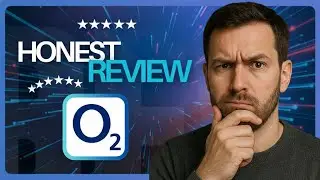 O2 Review: Red Fiable y Roaming EU 2026 🇬🇧