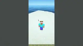 Invisible Item Frames