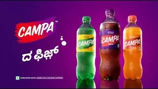 Campa-da Fizz!