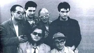 Sumo - Vivo en el Teatro Chantecler (29/6/1985) (Completo)