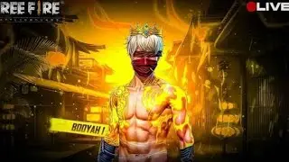 SAGAR RAI is live. Gold To Grandmaster Rank Push.
