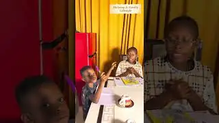 Quiet Reading Time 📖 | Calm Family Moments