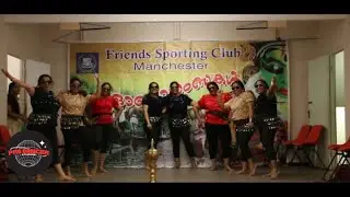 FSC Falcons Onam Fusion Dance
