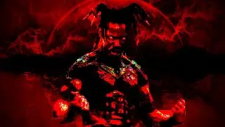 Denzel Curry ft. Asap Ferg type beat. 