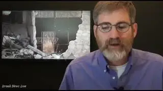 Rare Footage Of An Up Close Battle In Aleppo