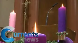 DeSales Media Group Brings Advent Over the Airwaves With Digital Advent Calendar
