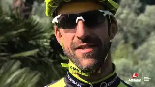 Mountain Bike Marathon tips and tricks. Episode 6. The Marathon passion: Alban Lakata