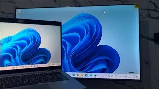 How to Use Smart Tv as Second Monitor for Windows 11