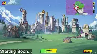 Mythforce/ Dokapon Kingdom VoD (9/13/2023)