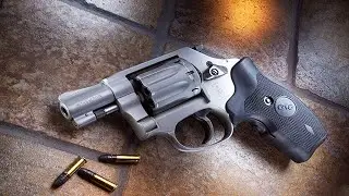 Top 10 Best Revolvers for 2024