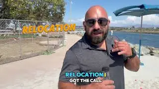 Relocation! Your San Diego Realtor