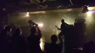 Su19b 2015-11-22 Club Seata (Obscene Extreme Asia)