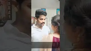 அரசனே!!  #couples #madurai #tnpolice #trending #husbandwife #youtubeshorts #subscribe #trending