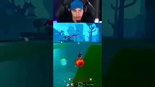 COMBO SPIRIT + ELETRIC CLAW 🔥 Cafazera #bloxfruts #roblox #pvp