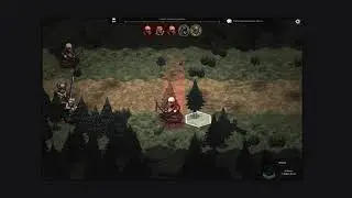 STEAM 新品節試玩 Paths & Danger 路徑與危險 一次玩完五個任務 去旅館還沒辦法回血你能信嗎  求訂閱