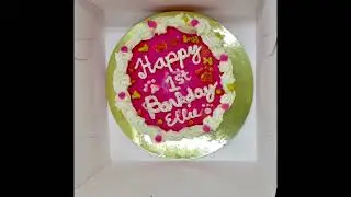 Dog Cake Philippines| Mutt Smash
