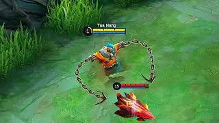 HOOK ALDOUS ⚡||FRANCO MLBB