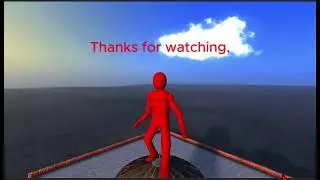 Testing the Thief mod