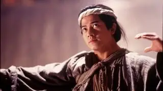 The Bare-Footed Kid 赤腳小子 (1993) **Official Trailer** by Shaw Brothers