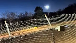 Clone 390 warmup Harris Speedway