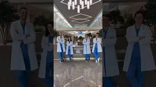 Будь в тренде с M-clinic. Врачи Узбекистан. Top video #uzbekistan #top #newtrend #tranding #2023