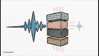 اسرار الموجات الصوتية  وتطبيقاتها