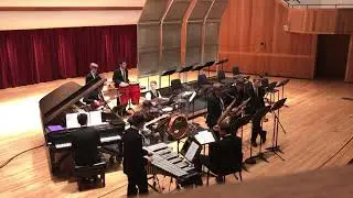 U of L Jazz Festival