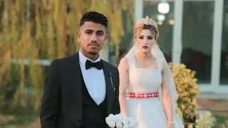 حفله كوباني قريه تليجب أسم العريس مصطفى أسم العروس زهيده فنان محمود جان المايسترو عزدين /2/