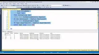How to use Like Operator in Dynamic SQL using SQL Server Development