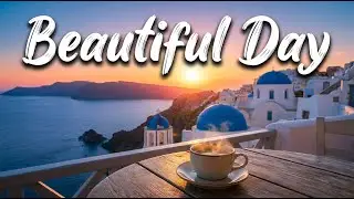 Happy Day Begins 🌞 Morning Songs for a Smooth Positive Mood | Indie/Pop/Folk/Acoustic