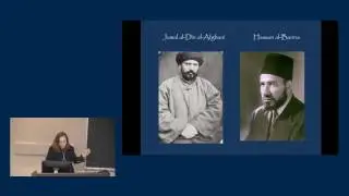 The 1919 Paris Peace Conference in Rashid Rida’s al-Manar (Elizabeth Thompson)