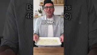 Italian Farinata