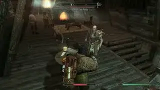 You. You a Dark Elf lover?